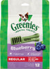 Greenies Regular Blueberry Dental Dog Chews