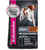 Eukanuba Adult Maintenance Chicken Formula Dry Dog Food