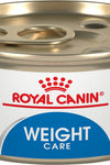 Royal Canin Feline Weight Care Thin Slices in Gravy Canned Cat Food