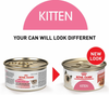 Royal Canin Feline Nutrition Kitten Instinctive Thin Slices in Gravy Canned Cat Food