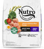 Nutro Wholesome Essentials Small Bites Chicken, Whole Brown Rice and Sweet Potato Dry Dog Food