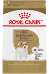 Royal Canin Breed Health Nutrition Adult Jack Russell Terrier Dry Dog Food