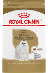 Royal Canin Breed Health Nutrition Adult Maltese Dry Dog Food
