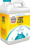 Tidy Cats LightWeight Instant Action Multi-Cat Clumping Littler