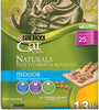 Purina Cat Chow Naturals Indoor Plus Vitamins & Minerals Dry Cat Food