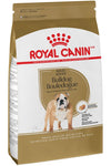 Royal Canin Breed Health Nutrition Bulldog Adult Dry Dog Food