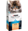 Purina Pro Plan Focus Chicken & Rice Formula Kitten Dry Cat Food