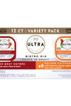 Nutro Ultra Grain Free Adult Soft Filets In Gravy Bistro Mix Wet Dog Food Variety Pack