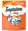 Temptations Classic Crunchy & Soft Tantalizing Turkey Flavor Cat Treats
