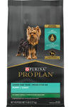 Purina Pro Plan Chicken & Rice Formula Toy Breed Dry Puppy Food