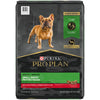 Purina Pro Plan Specialized Shredded Blend Beef & Rice Formula High Protein Small Breed Dry Dog Food