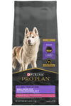 Purina Pro Plan Small Bites Lamb & Rice Formula High Protein, High Energy Dry Dog Food