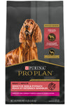 Purina Pro Plan High Protein Sensitive Skin & Sensitive Stomach Lamb & Oat Meal Formula Dry Dog Food