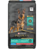 Purina Pro Plan Development Sensitive Skin & Stomach Salmon & Rice With Probiotics Large Breed Dry Puppy Food