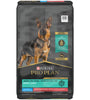 Purina Pro Plan Development Sensitive Skin & Stomach Salmon & Rice With Probiotics Large Breed Dry Puppy Food