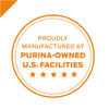 Purina Pro Plan Grain-Free Pate Salmon & Tuna Entree Pull-Top Can Wet Kitten Food
